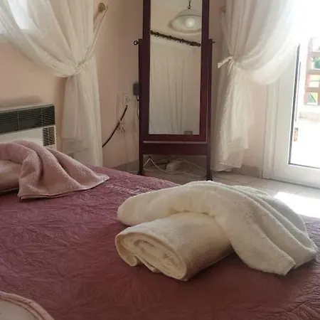 Sunny Sea View By Rentalspro Services Feriehus Neos Marmaras