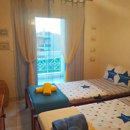 Sunny Sea View By Rentalspro Services Neos Marmaras