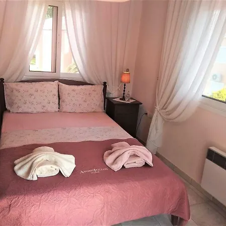 Feriehus Sunny Sea View By Rentalspro Services