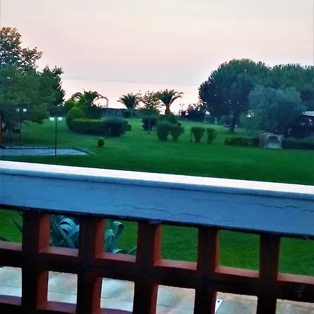 Feriehus Sunny Sea View By Rentalspro Services