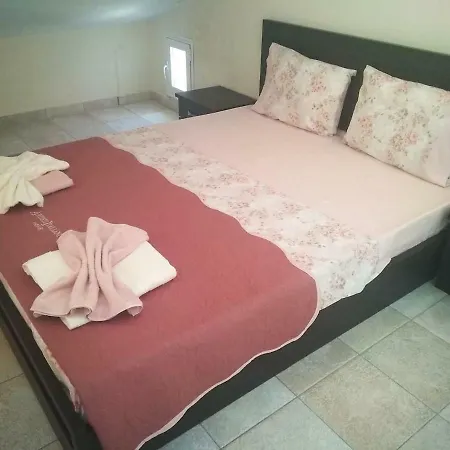 Feriehus Sunny Sea View By Rentalspro Services Neos Marmaras