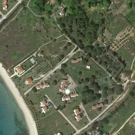 Sunny Sea View By Rentalspro Services Feriehus