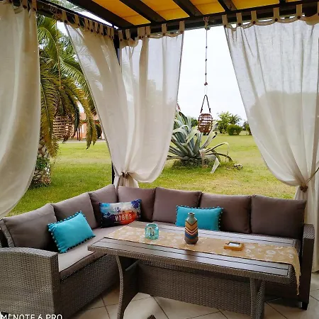 Sunny Sea View By Rentalspro Services