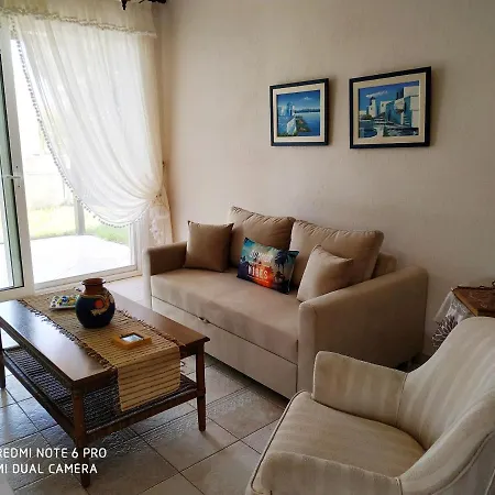 Feriehus Sunny Sea View By Rentalspro Services *