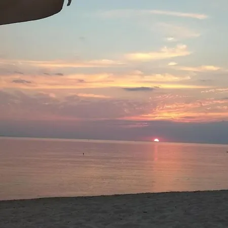 Sunny Sea View By Rentalspro Services Neos Marmaras