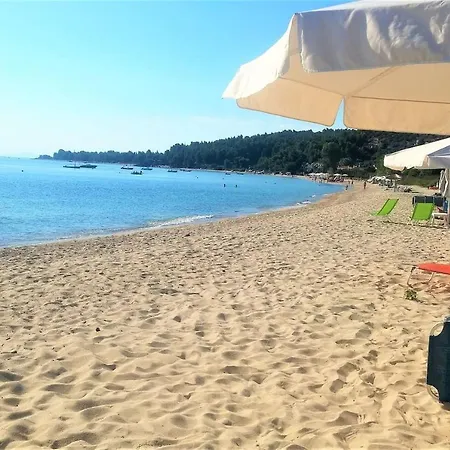 Sunny Sea View By Rentalspro Services Feriehus