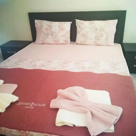 Sunny Sea View By Rentalspro Services Feriehus *