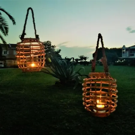 Feriehus Sunny Sea View By Rentalspro Services *