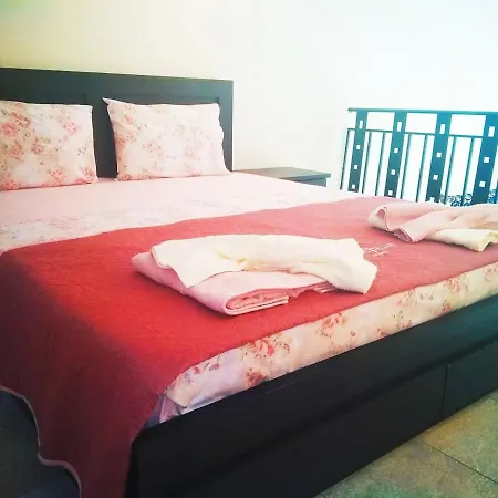 Feriehus Sunny Sea View By Rentalspro Services