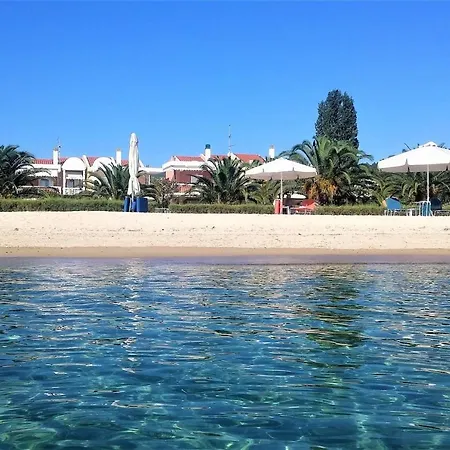 Sunny Sea View By Rentalspro Services Feriehus *