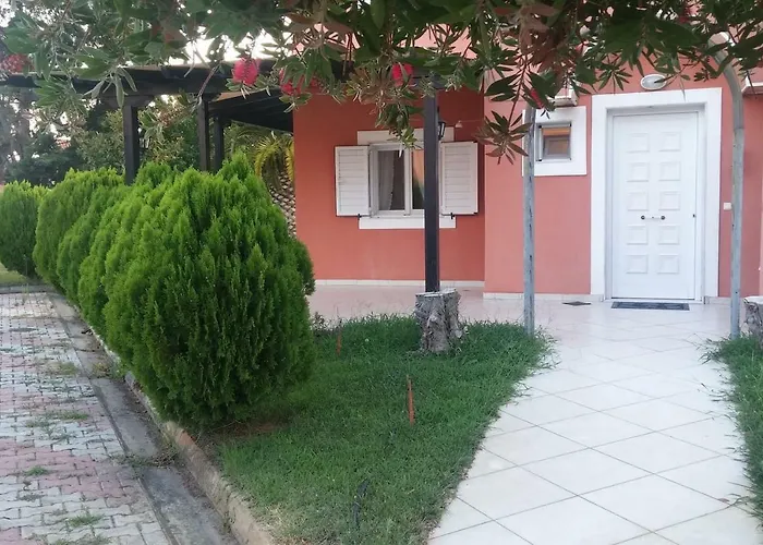 Sunny Sea View By Rentalspro Services Дом отдыха