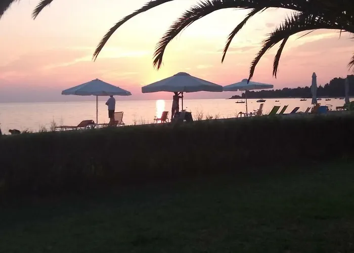 Sunny Sea View By Rentalspro Services *