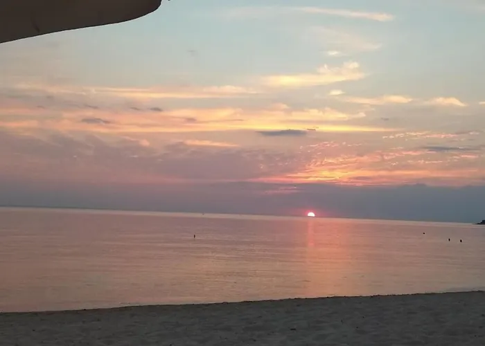 Sunny Sea View By Rentalspro Services Неос-Мармарас