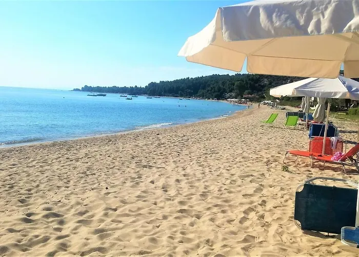 Sunny Sea View By Rentalspro Services Дом отдыха