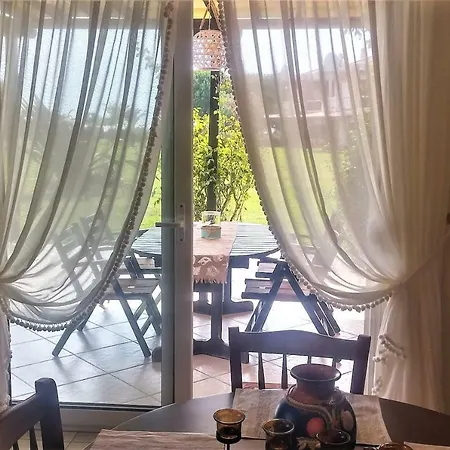 Ferienhaus Sunny Sea View By Rentalspro Services