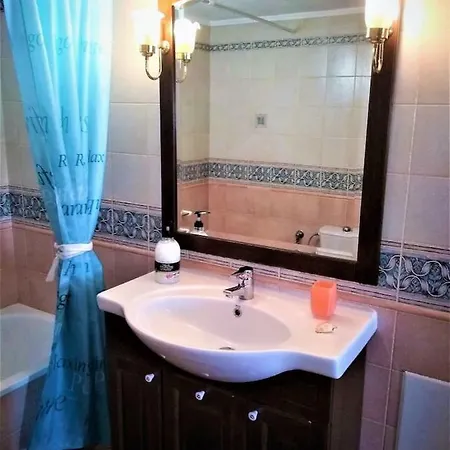 Ferienhaus Sunny Sea View By Rentalspro Services *