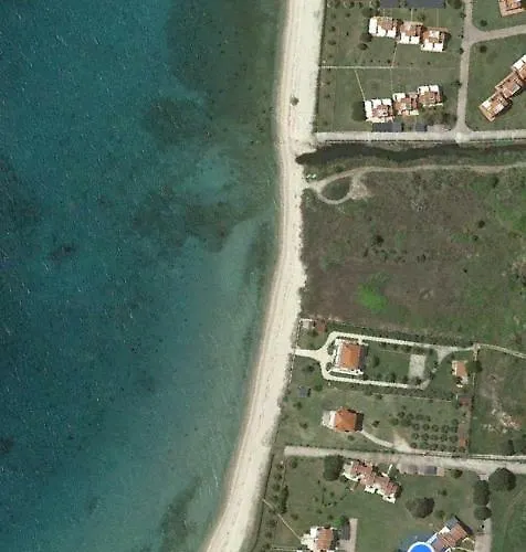 Sunny Sea View By Rentalspro Services * Неос-Мармарас