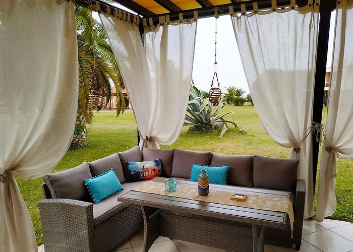 Sunny Sea View By Rentalspro Services