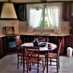Holiday home Sunny Sea View By Rentalspro Services Neos Marmaras
