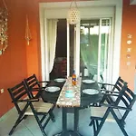 Holiday home Sunny Sea View By Rentalspro Services Neos Marmaras