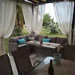 Holiday home Sunny Sea View By Rentalspro Services Neos Marmaras