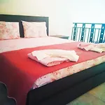 Holiday home Sunny Sea View By Rentalspro Services