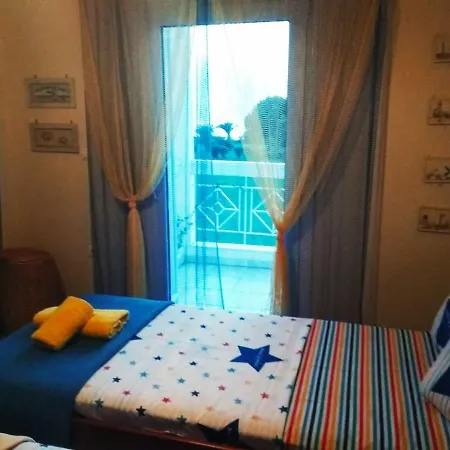 Sunny Sea View By Rentalspro Services Néos Marmarás