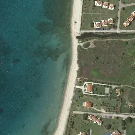 Sunny Sea View By Rentalspro Services * Néos Marmarás